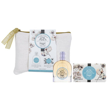 Trousse Coton Musc