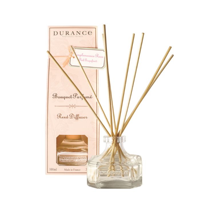Diffuseur de Parfum Pamplemousse Rose