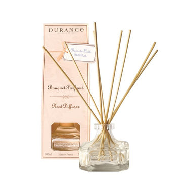 Diffuseur de Parfum Bain de Lait