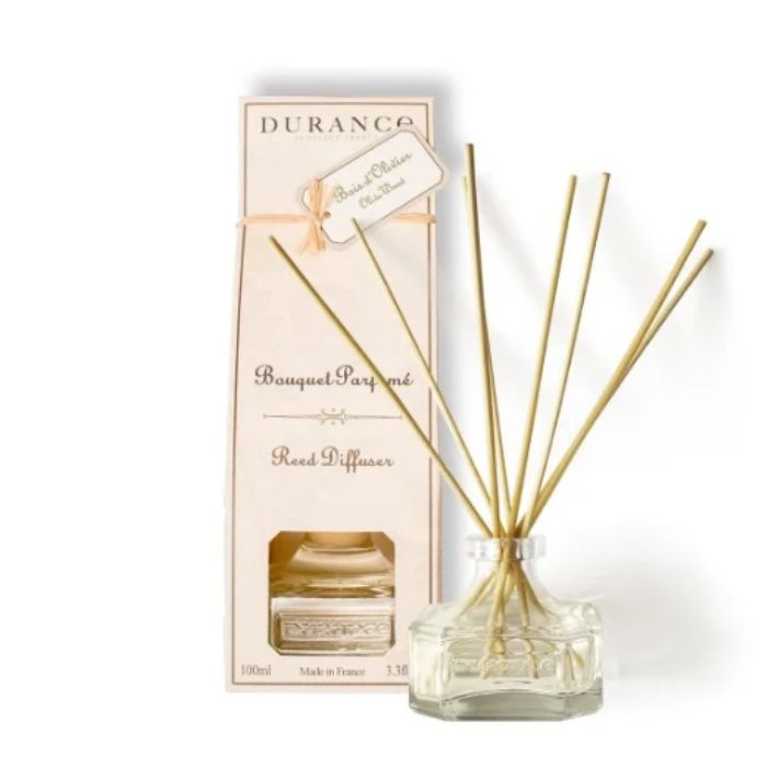 Diffuseur de Parfum Bois d'Olivier
