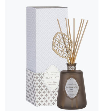 Diffuseur de Parfum Camélia Premium