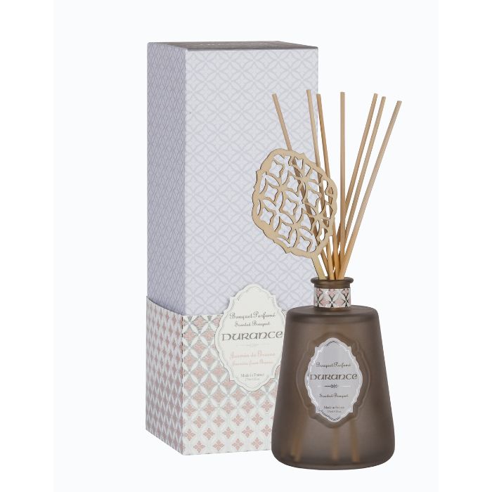 Diffuseur de Parfum Jasmin Premium