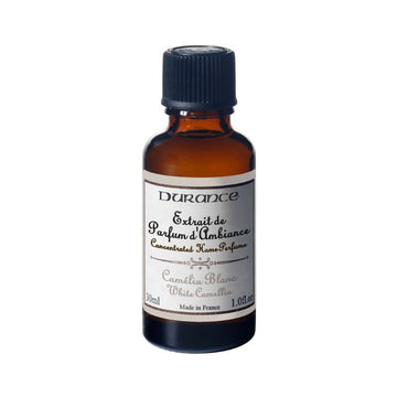 Diffuseur de Parfum Camélia Blanc