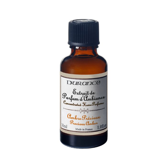 Extrait de Parfum Ambre