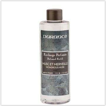 Recharge Diffuseur de Parfum Musc et Merveilles
