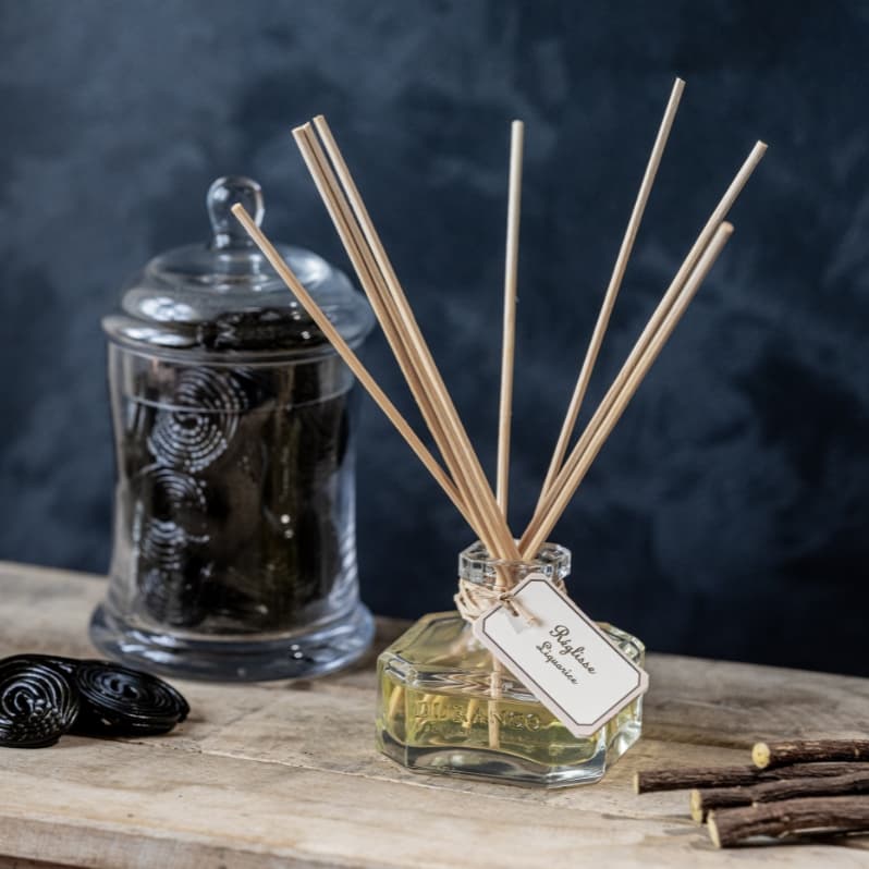 Diffuseur de Parfum Réglisse