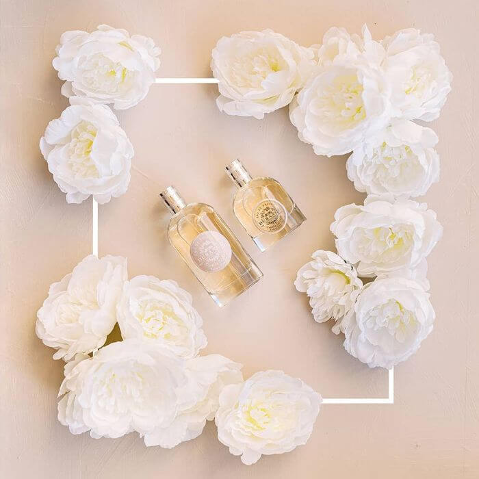 Eau de Parfum Camélia Eclatant