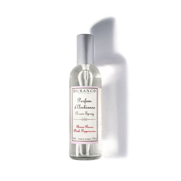Parfum d'ambiance Baies Roses