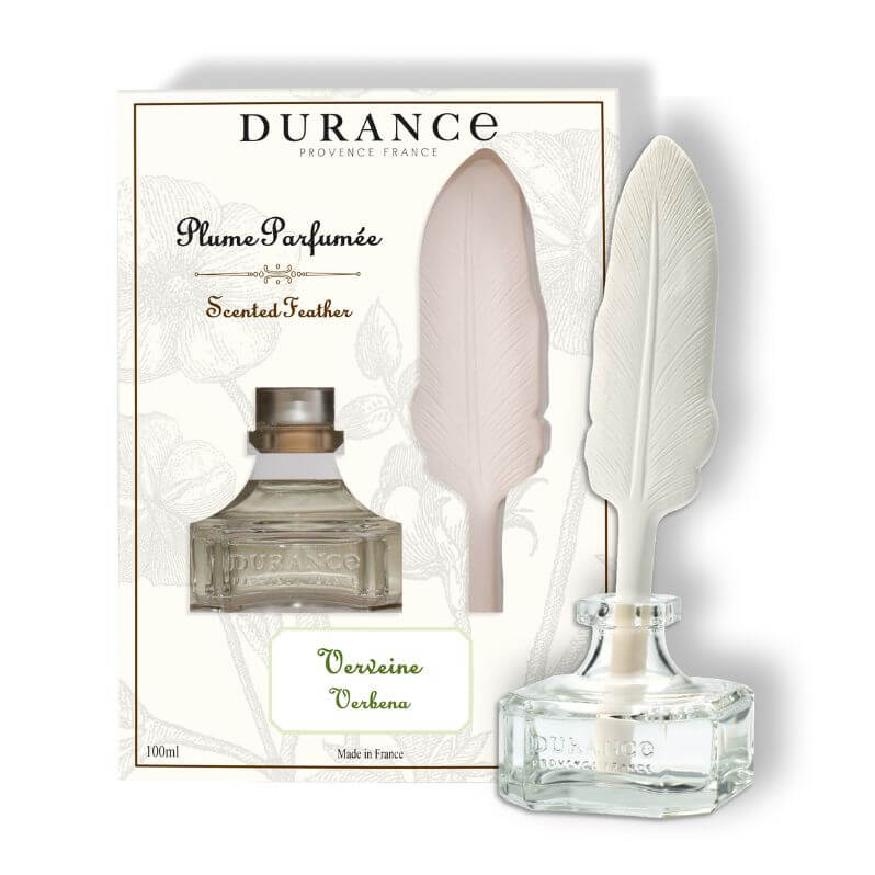 Plume parfumée Verveine