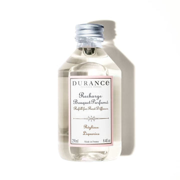 Recharge Diffuseur de Parfum Réglisse